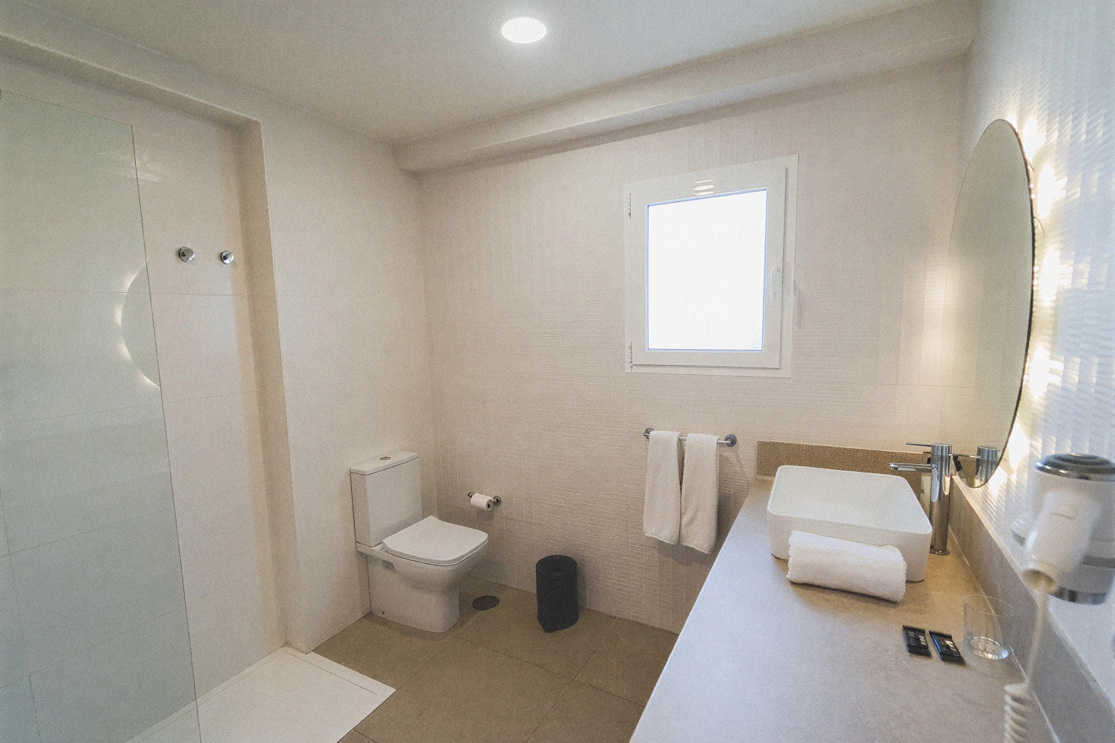 Aparthotel Los Olivos Beach Resort