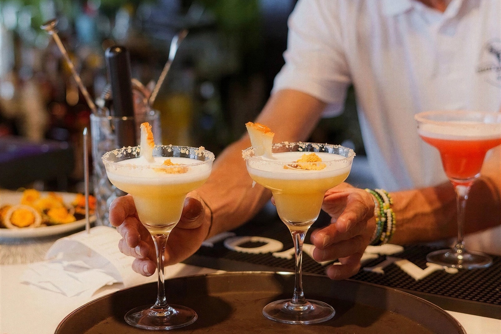 Aparthotel Los Olivos Beach Resort