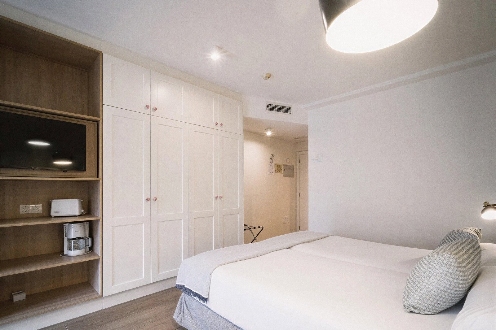 Aparthotel Los Olivos Beach Resort