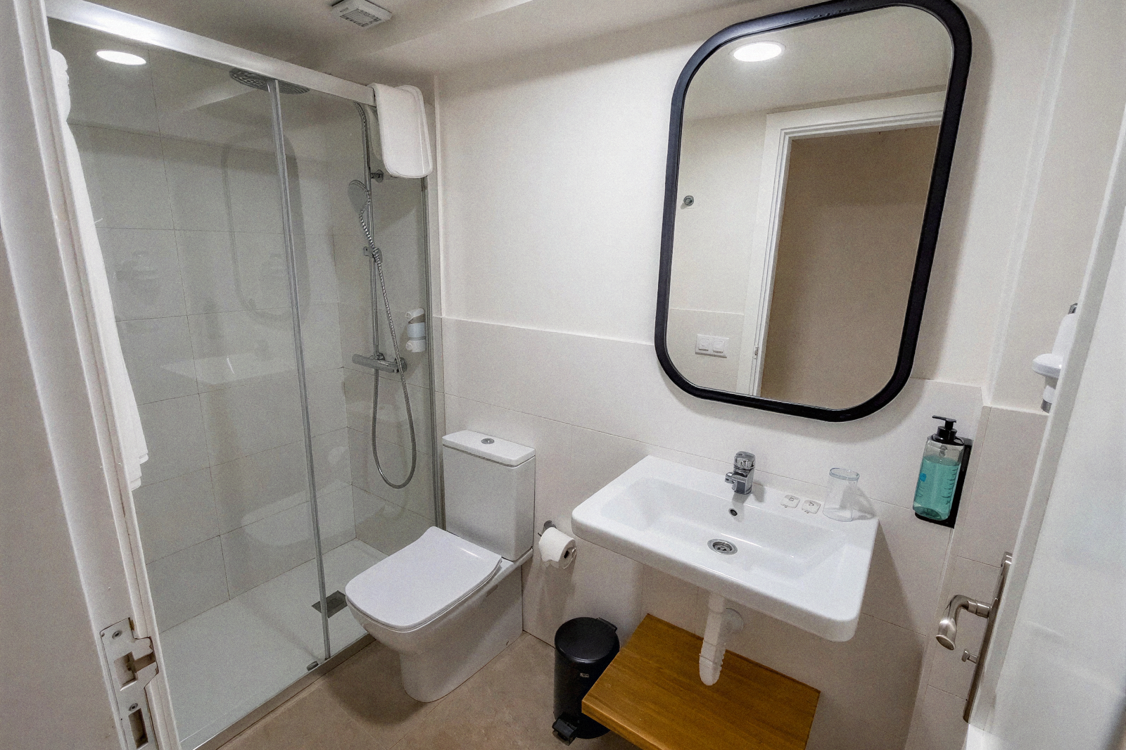 Aparthotel Los Olivos Beach Resort