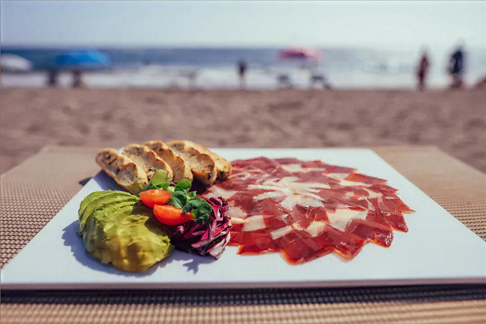 Aparthotel Los Olivos Beach Resort