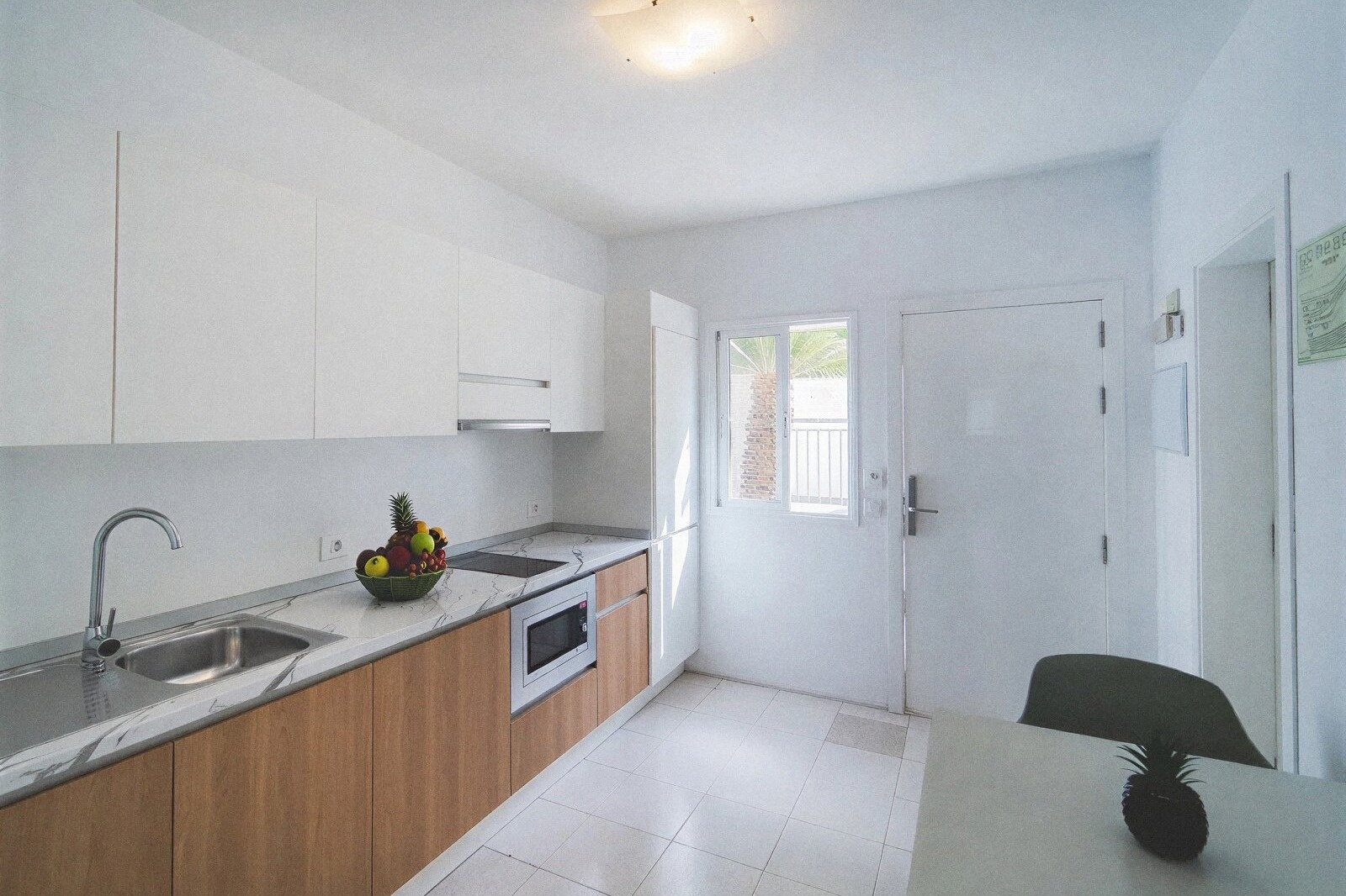 Aparthotel Los Olivos Beach Resort