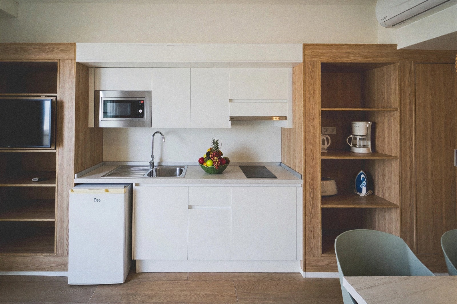 Aparthotel Los Olivos Beach Resort