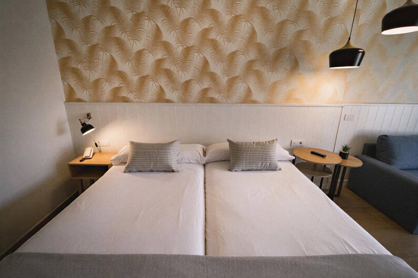 Aparthotel Los Olivos Beach Resort