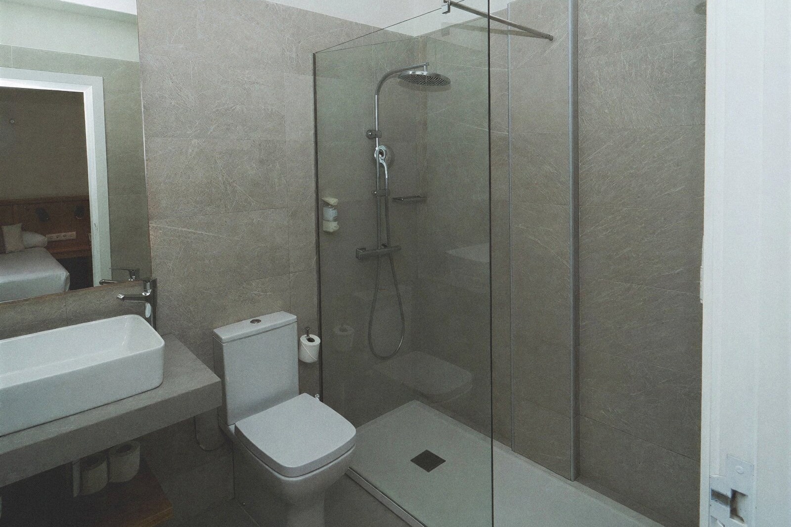 Aparthotel Los Olivos Beach Resort