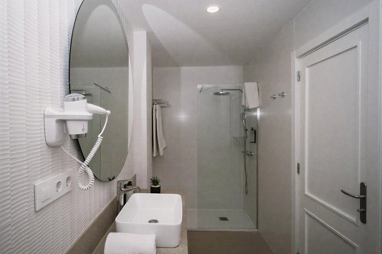 Aparthotel Los Olivos Beach Resort