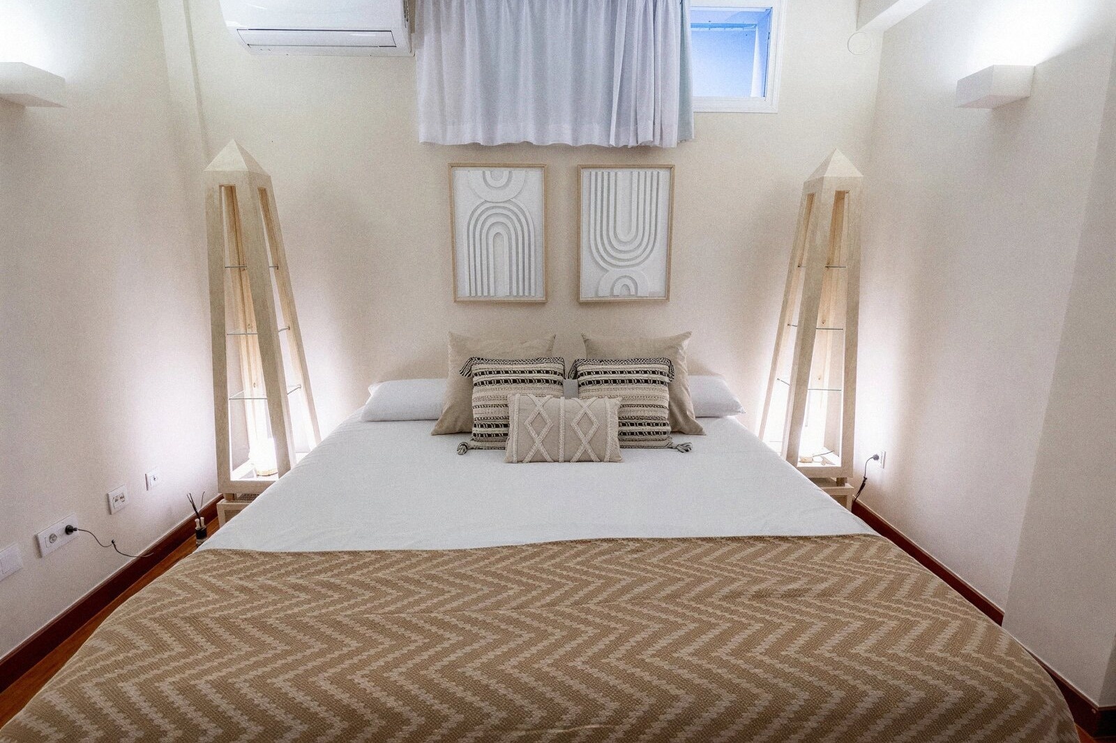 Aparthotel Los Olivos Beach Resort