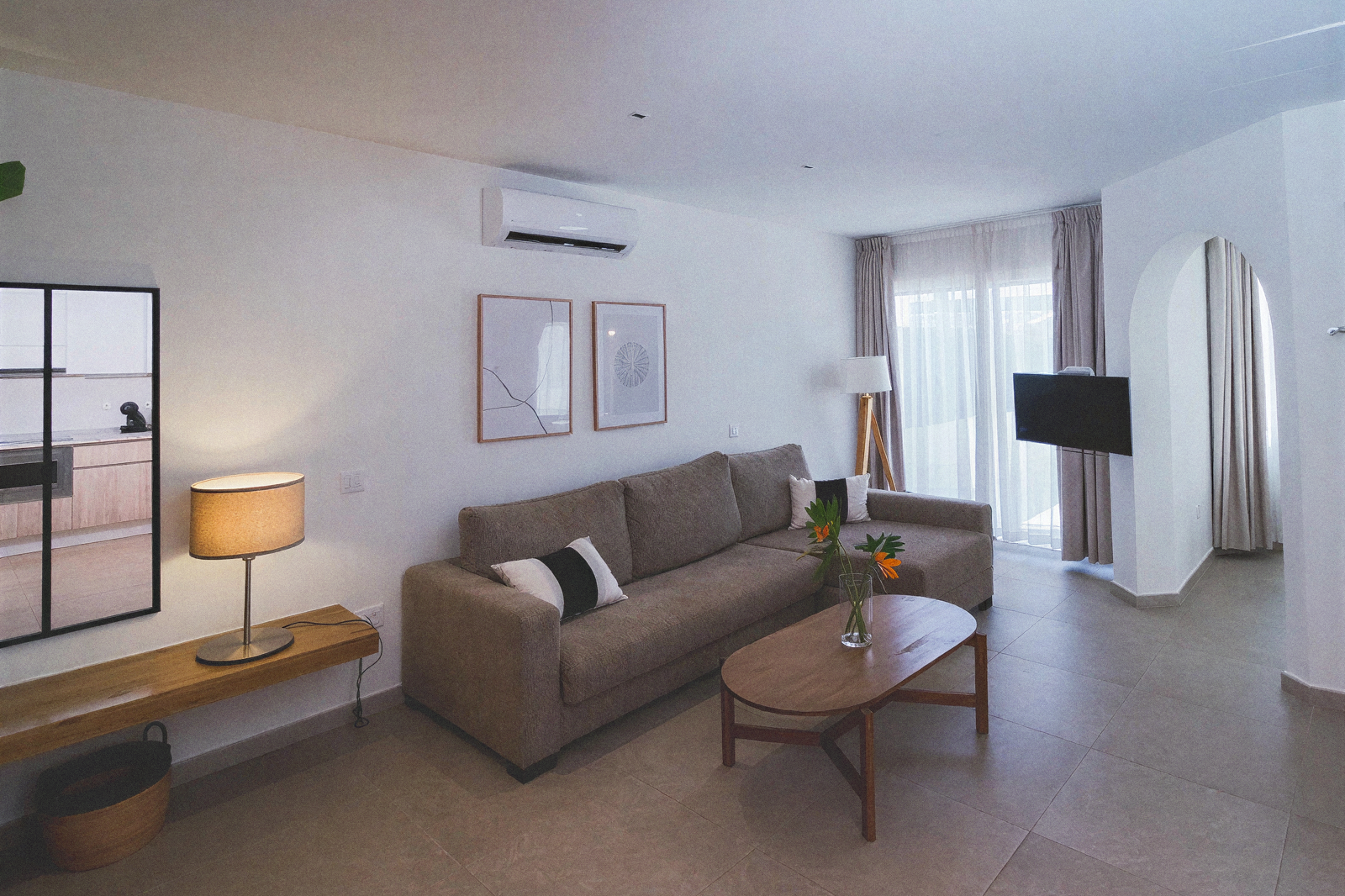 Aparthotel Los Olivos Beach Resort