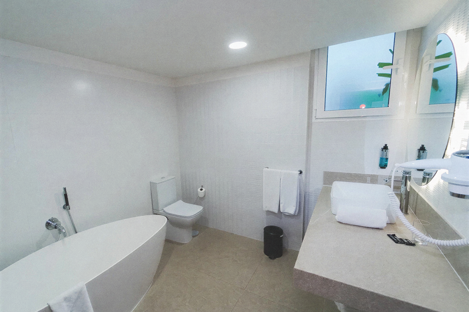 Aparthotel Los Olivos Beach Resort