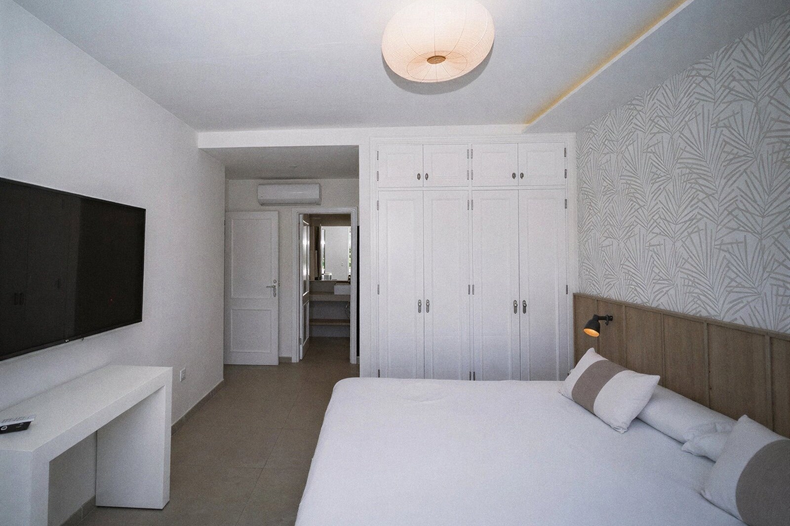 Aparthotel Los Olivos Beach Resort