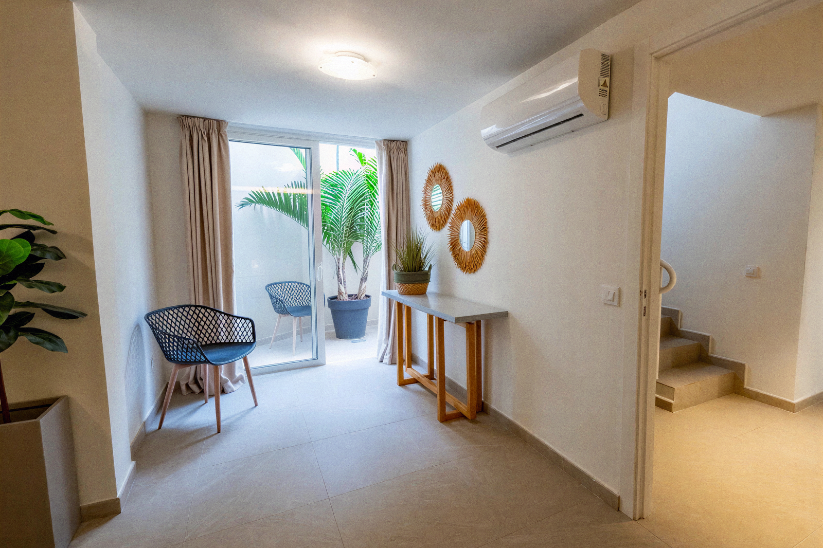 Aparthotel Los Olivos Beach Resort