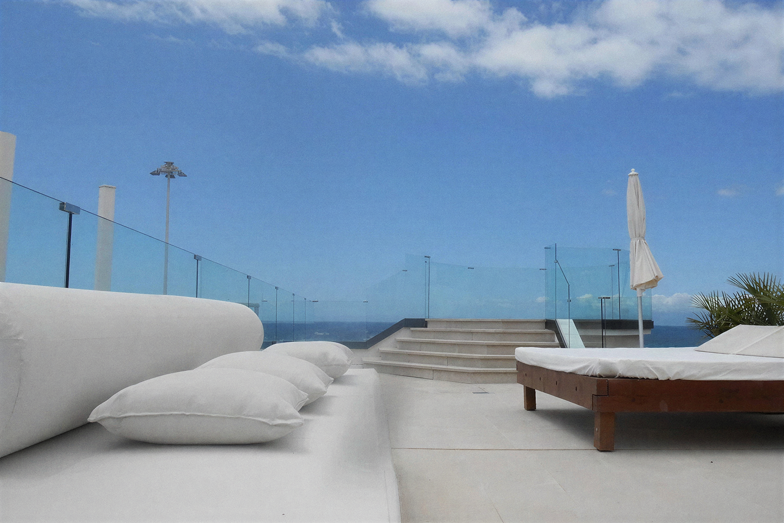 Aparthotel Los Olivos Beach Resort