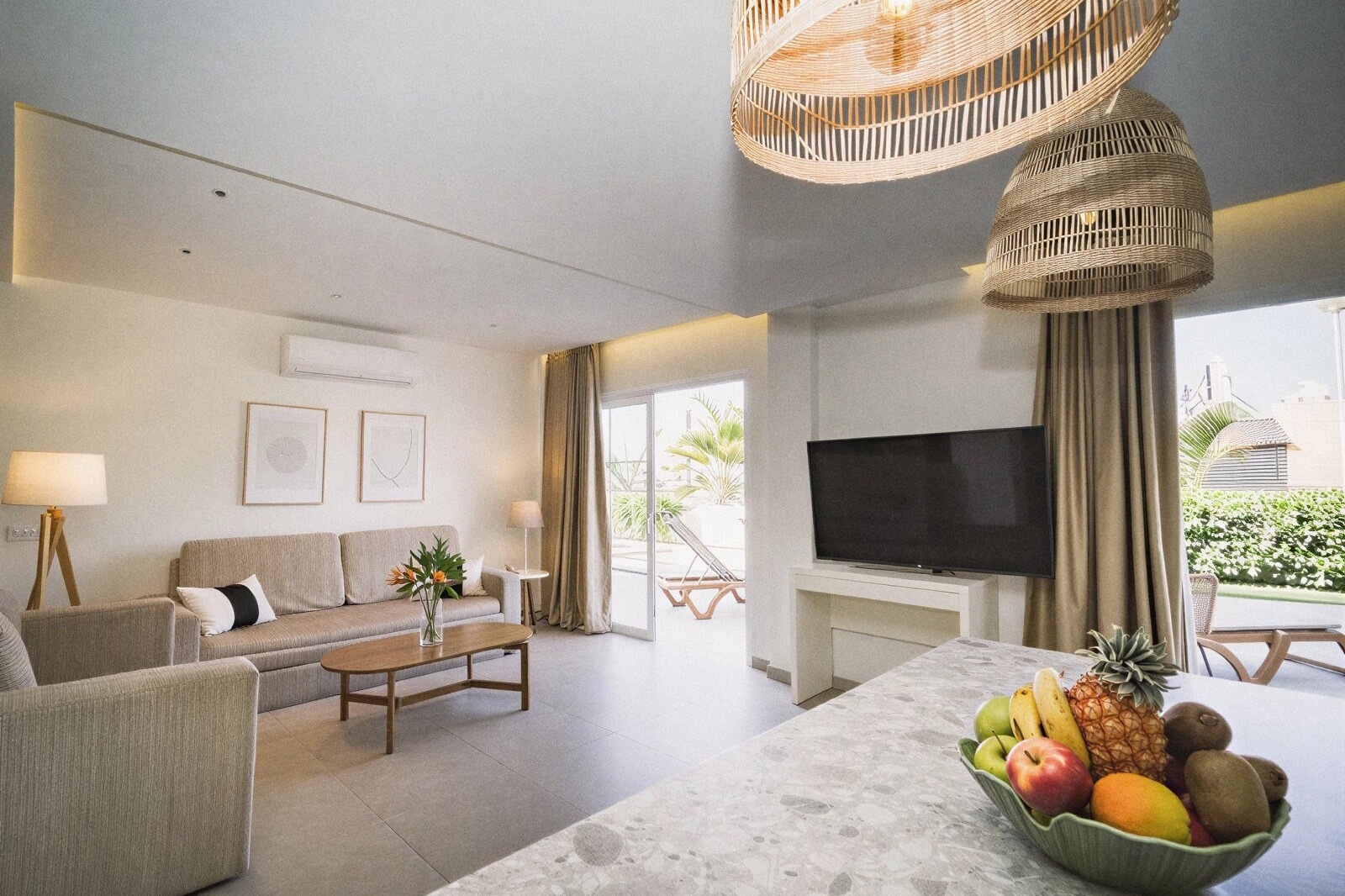 Aparthotel Los Olivos Beach Resort