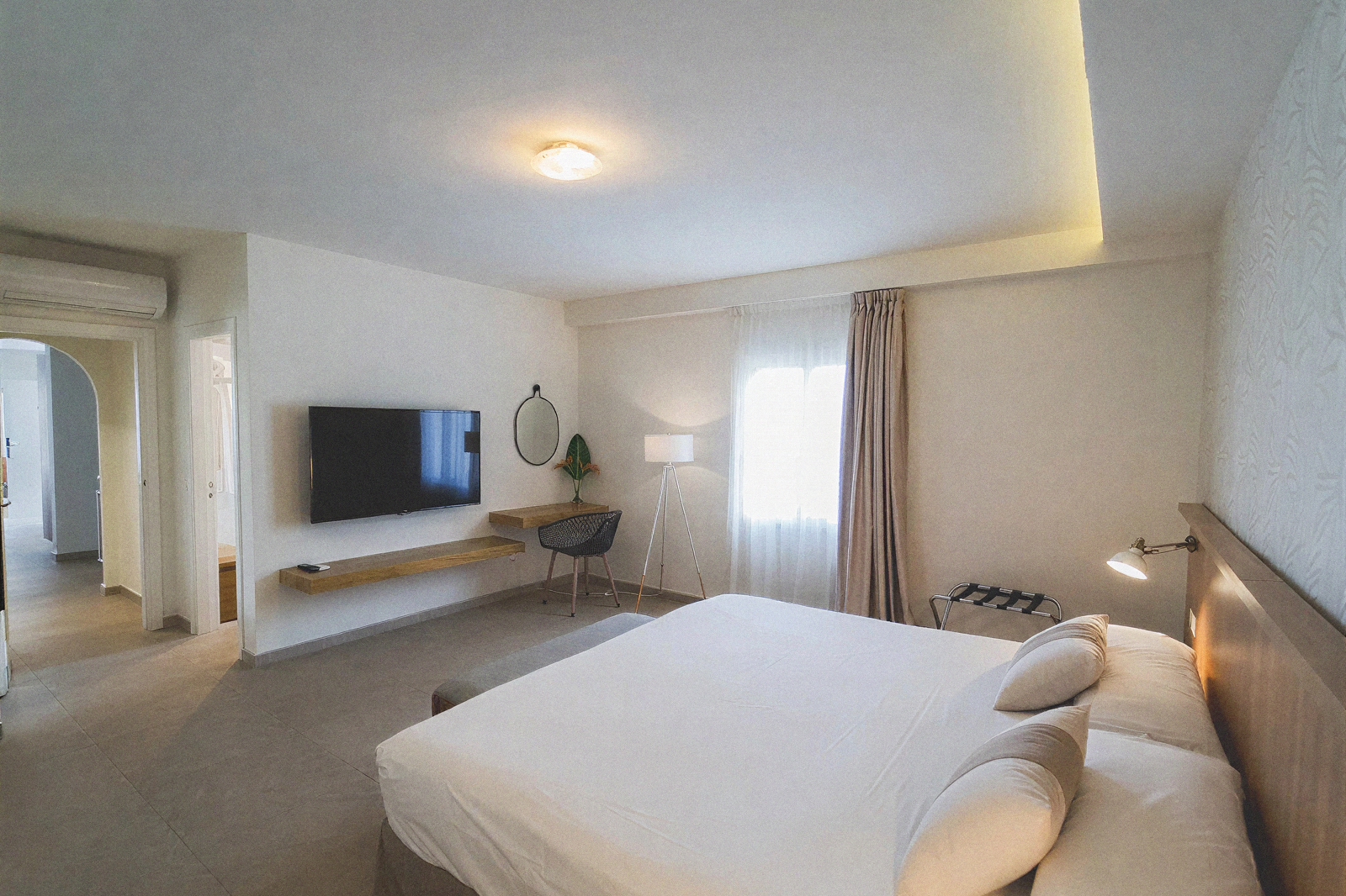 Aparthotel Los Olivos Beach Resort