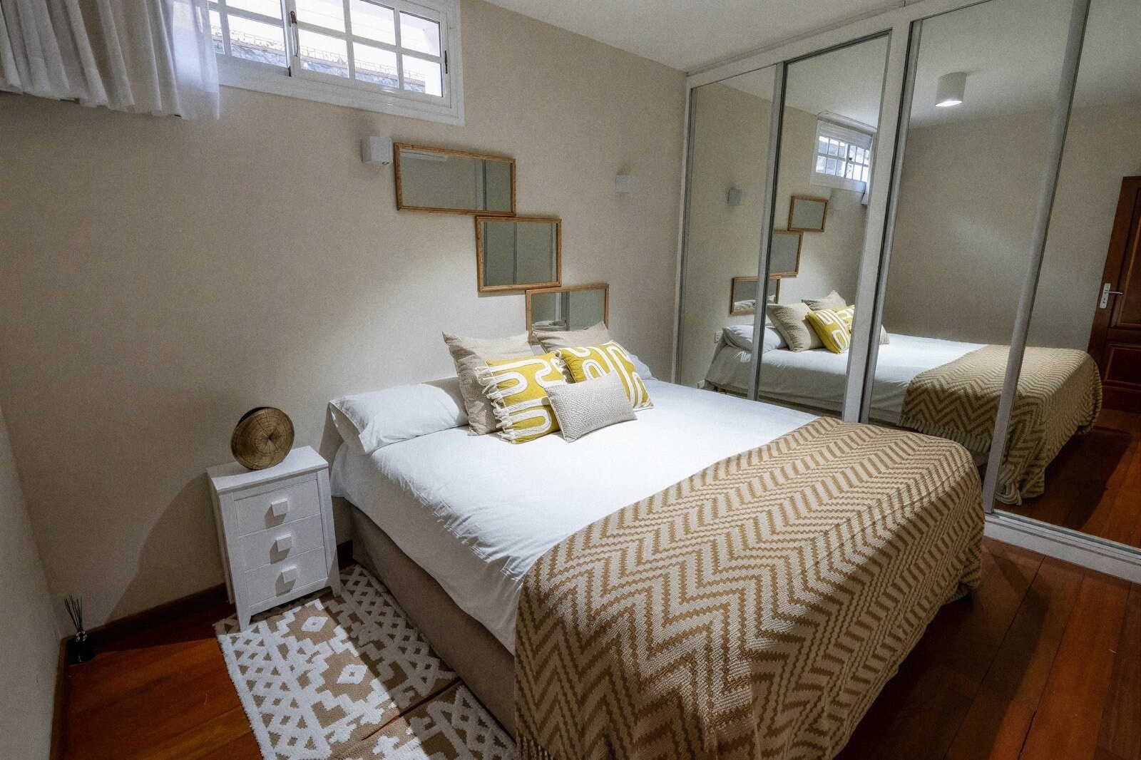 Aparthotel Los Olivos Beach Resort