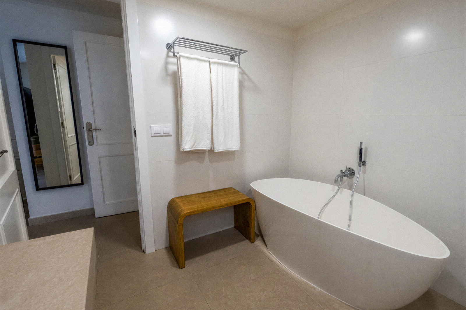 Aparthotel Los Olivos Beach Resort