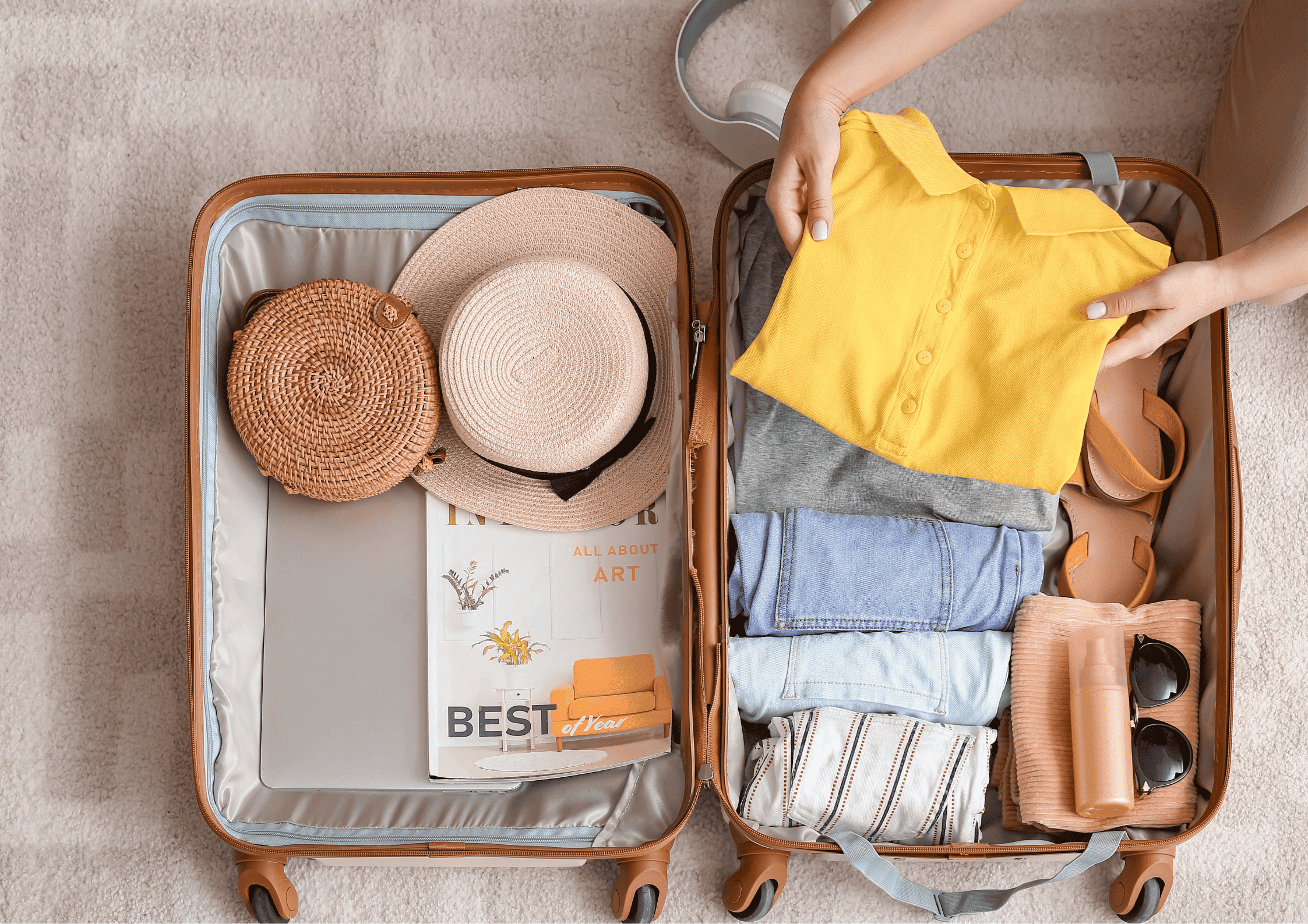 Inmood San Roque Hotel