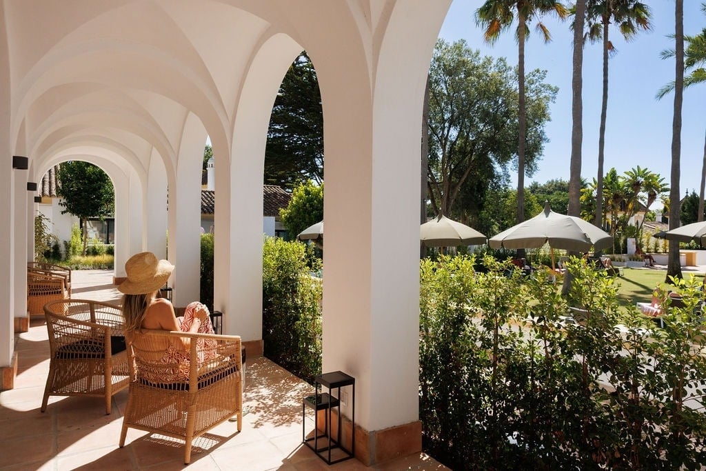 Inmood San Roque Hotel