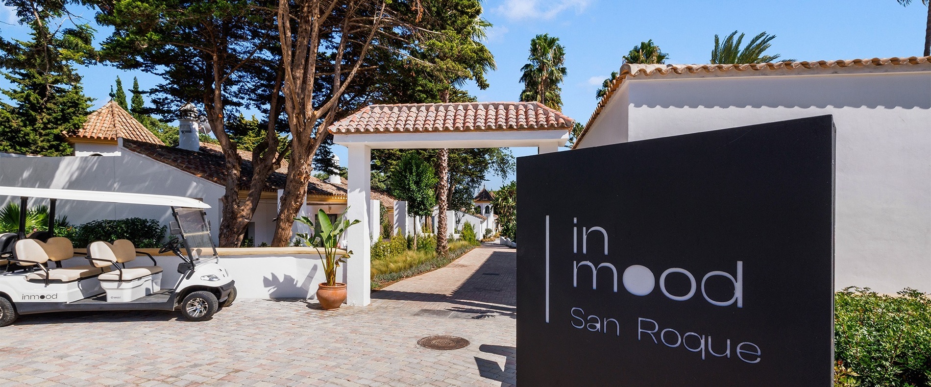 una vista aérea de un puerto con muchos barcos amarrados