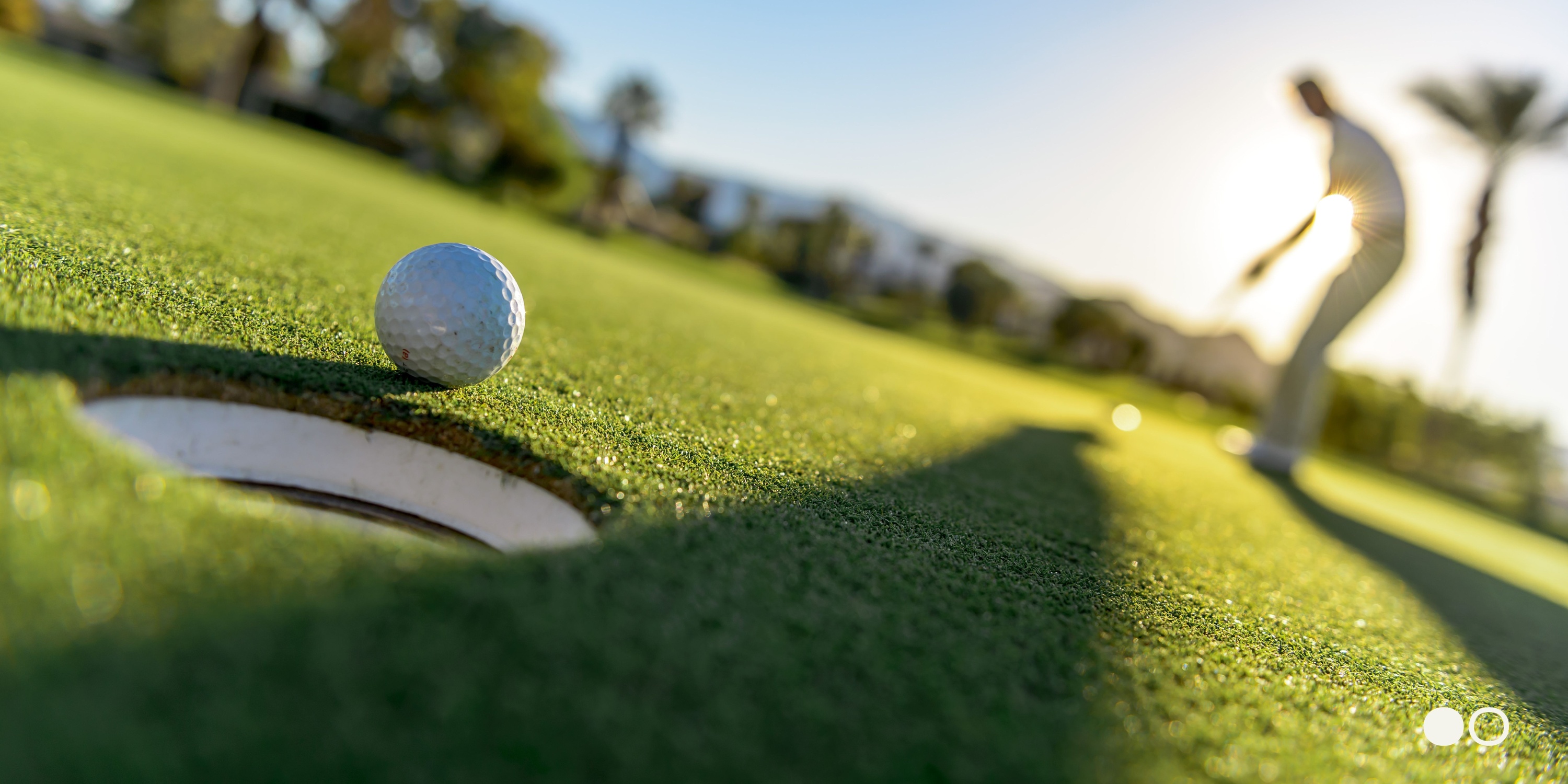 Experience the LIV Golf Tournament 2025 in Sotogrande – Stay at Inmood San Roque
