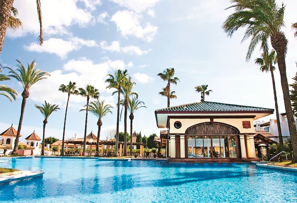 Inmood San Roque Hotel | Sotogrande | Andalusia | Official Web