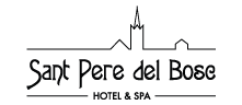 Sant Pere del Bosc Hotel & Spa | Web oficial | Girona