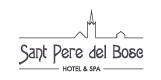 Sant Pere del Bosc Hotel & Spa | Web oficial | Girona