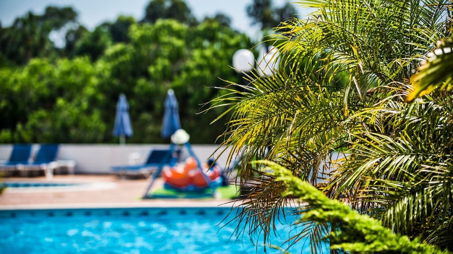 São Felix Hotel Hillside and Nature