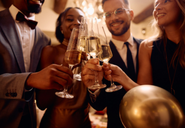 Christmas and New Year&rsquo;s Eve Packages