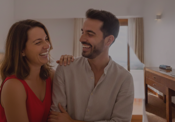 Valentine's Day Package