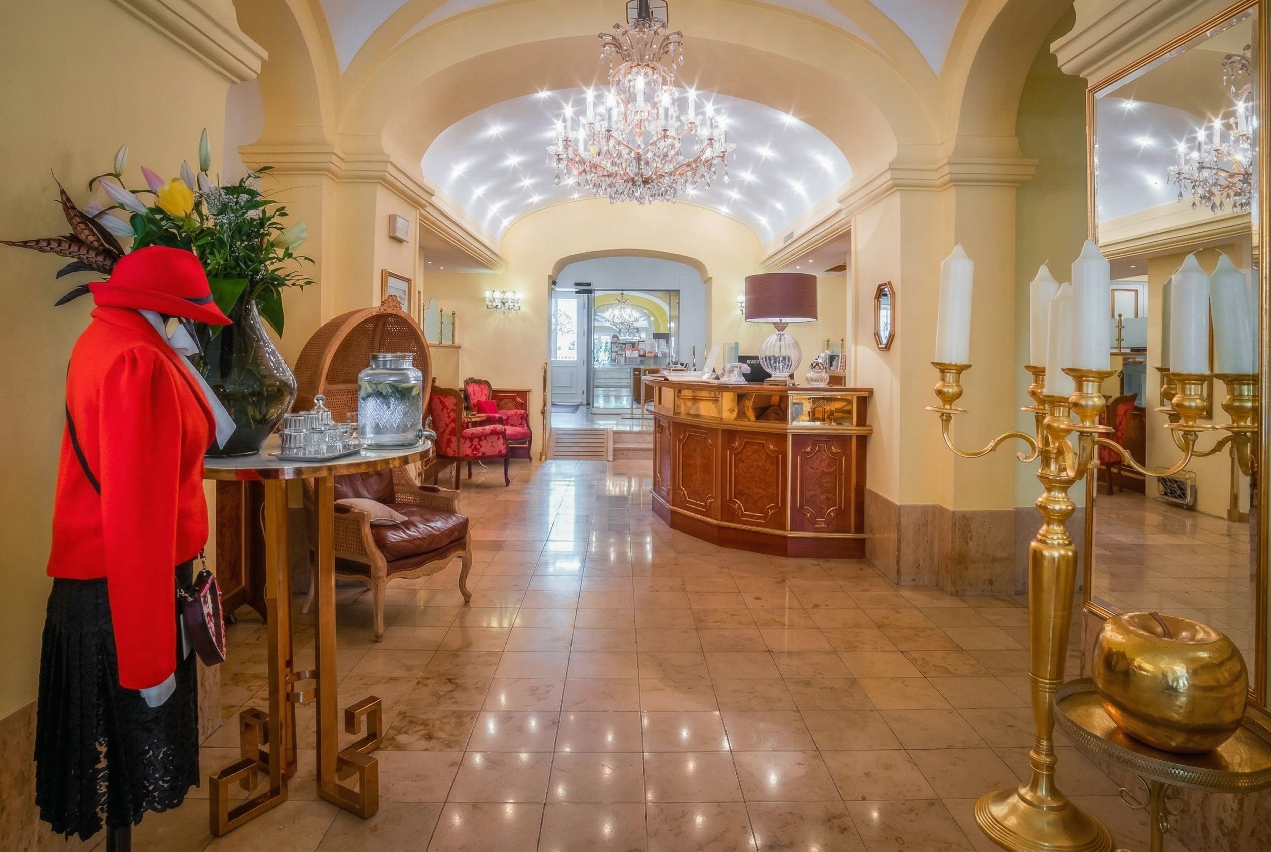 Hotel pictures