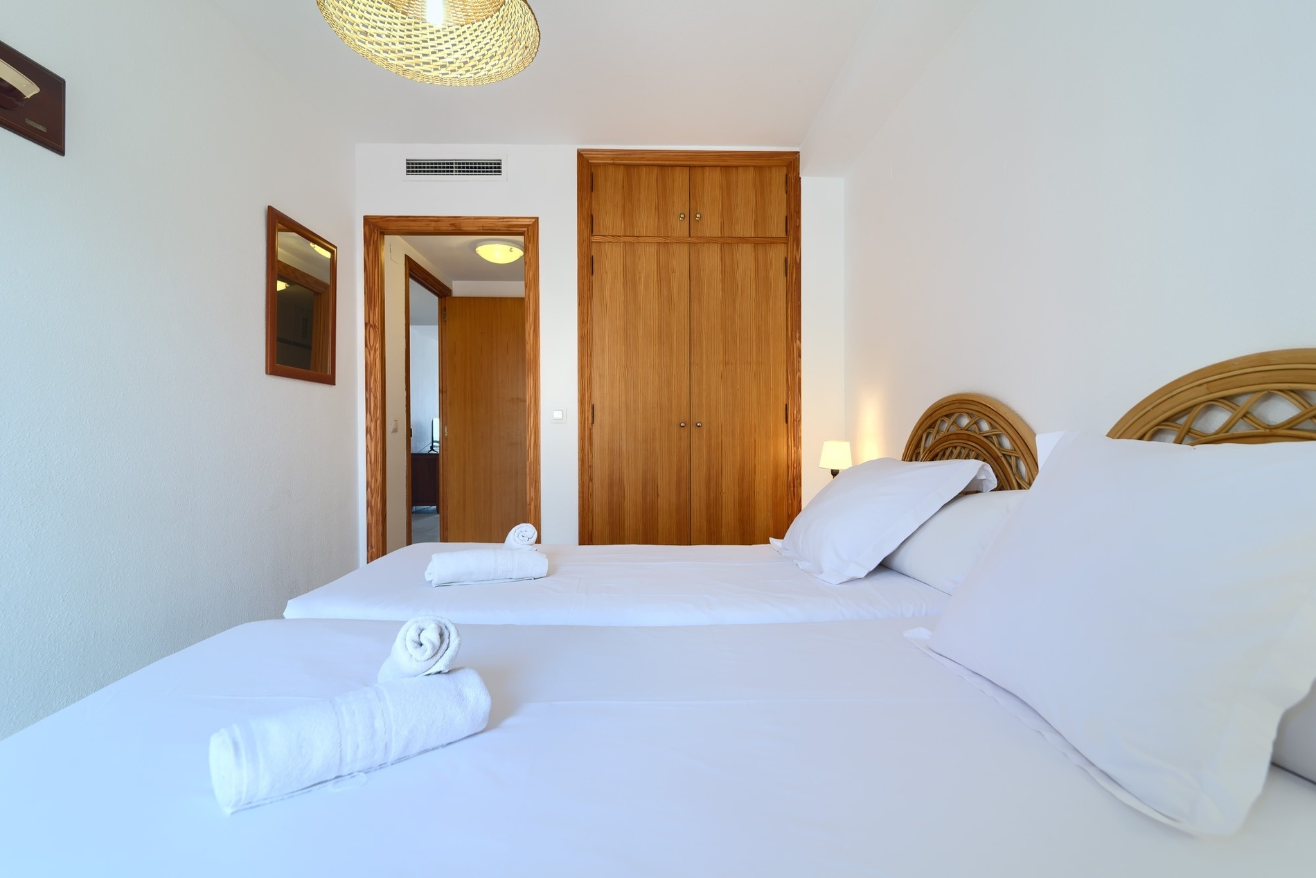 Sea You: Port Saplaya