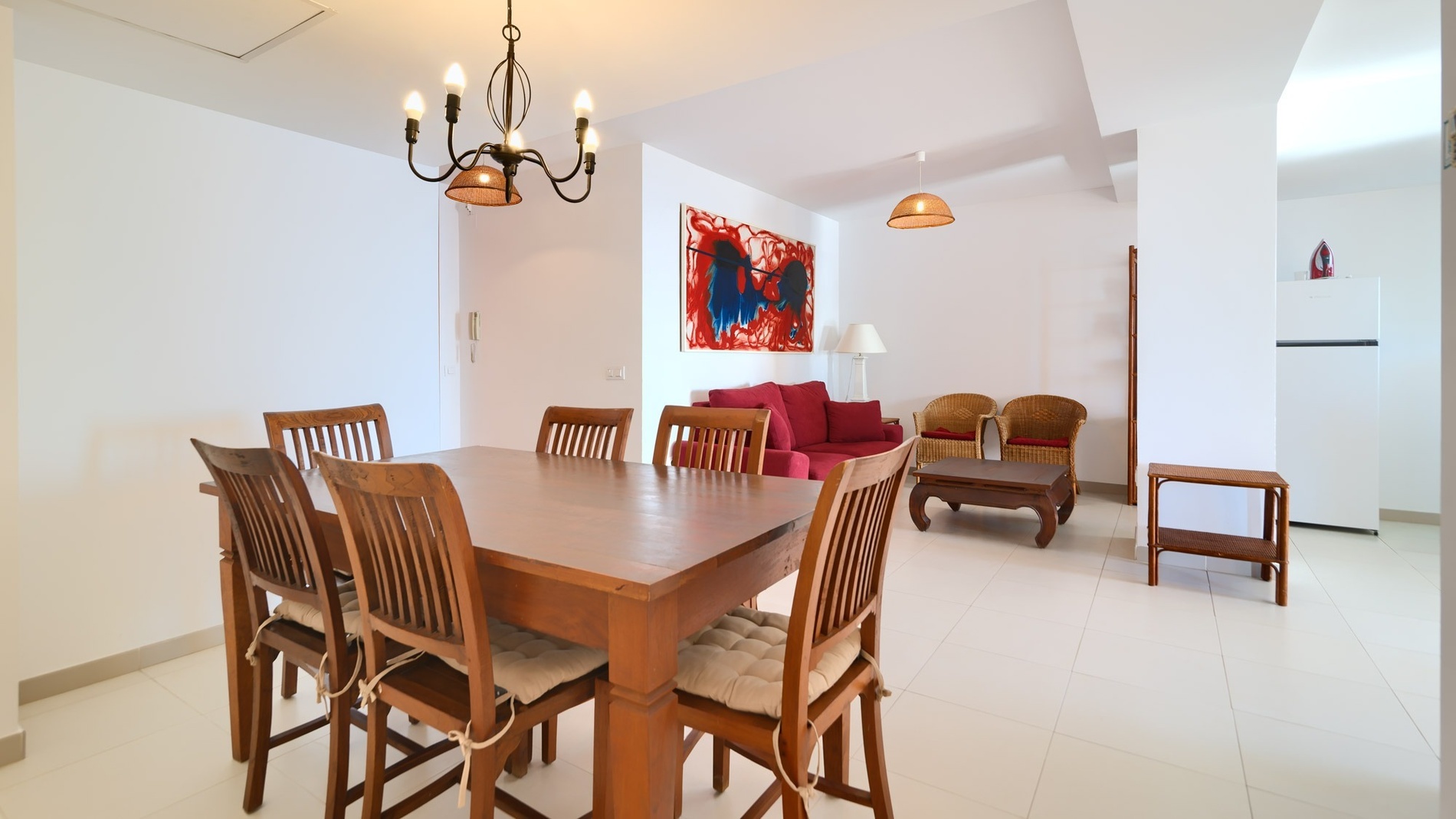 Sea You: Port Saplaya