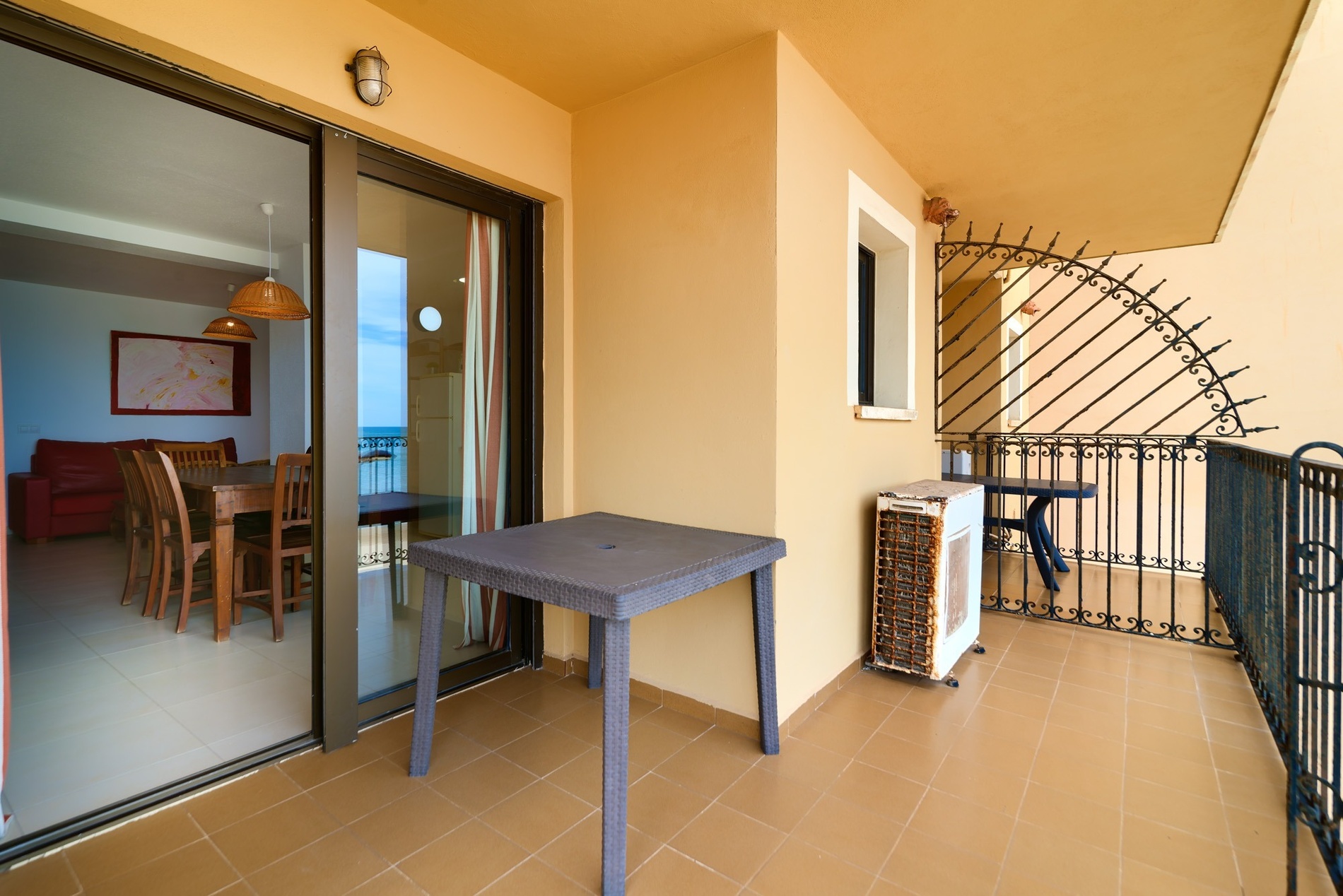 Sea You: Port Saplaya