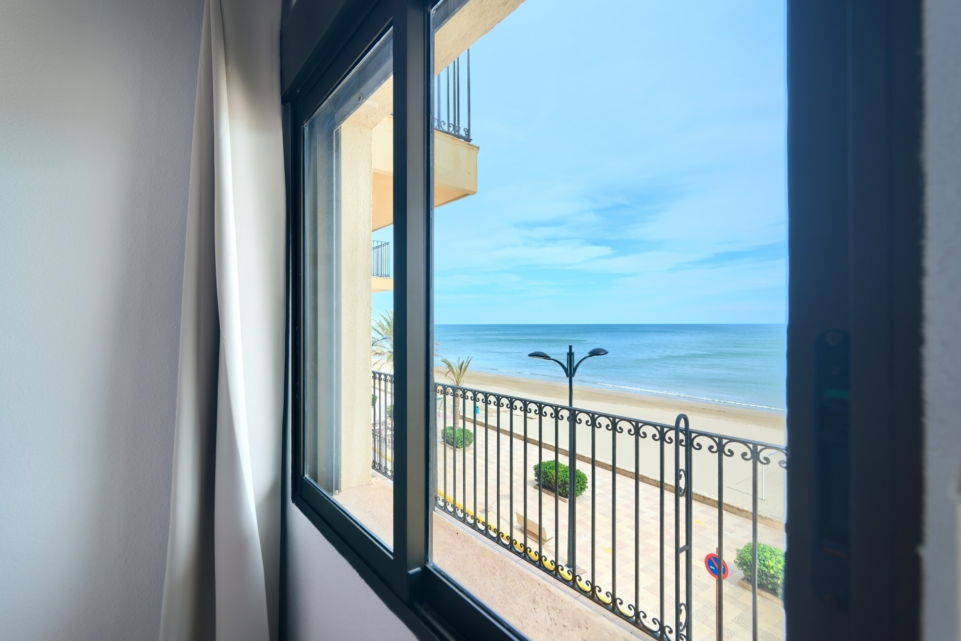 Sea You: Port Saplaya