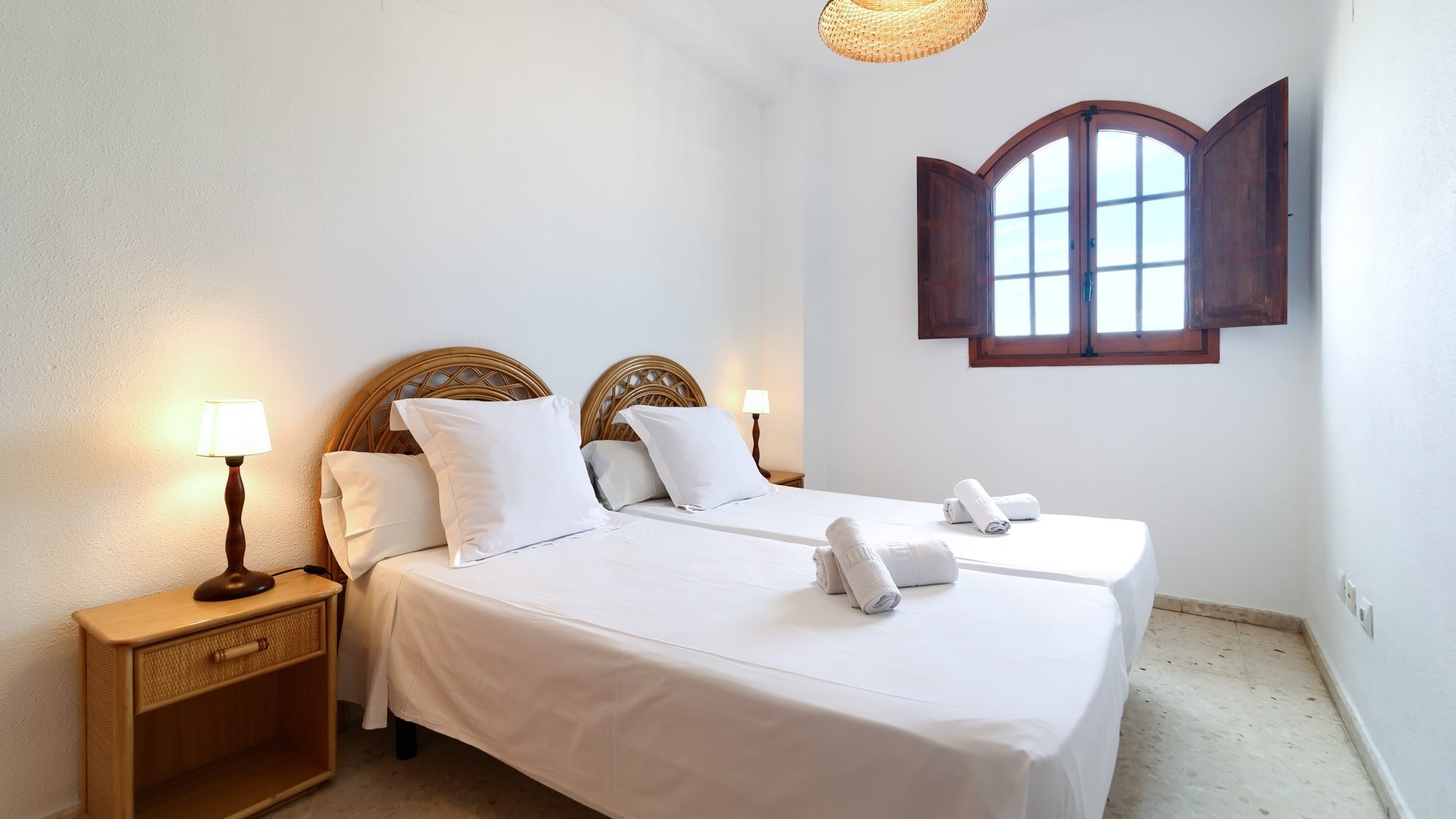 Sea You: Port Saplaya