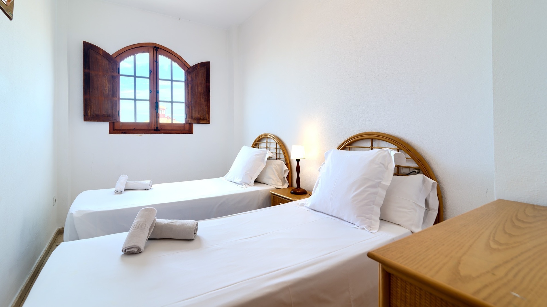 Sea You: Port Saplaya