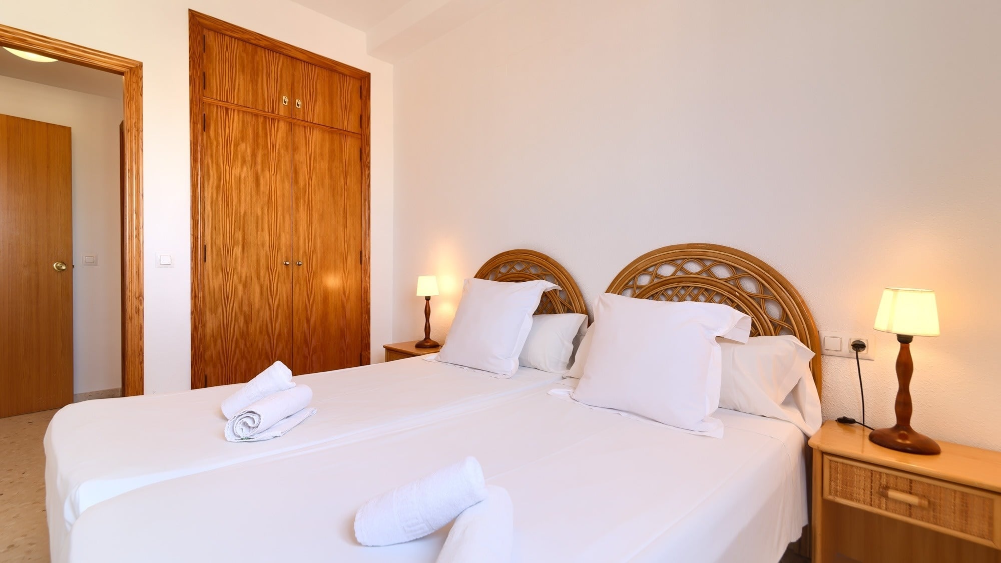 Sea You: Port Saplaya