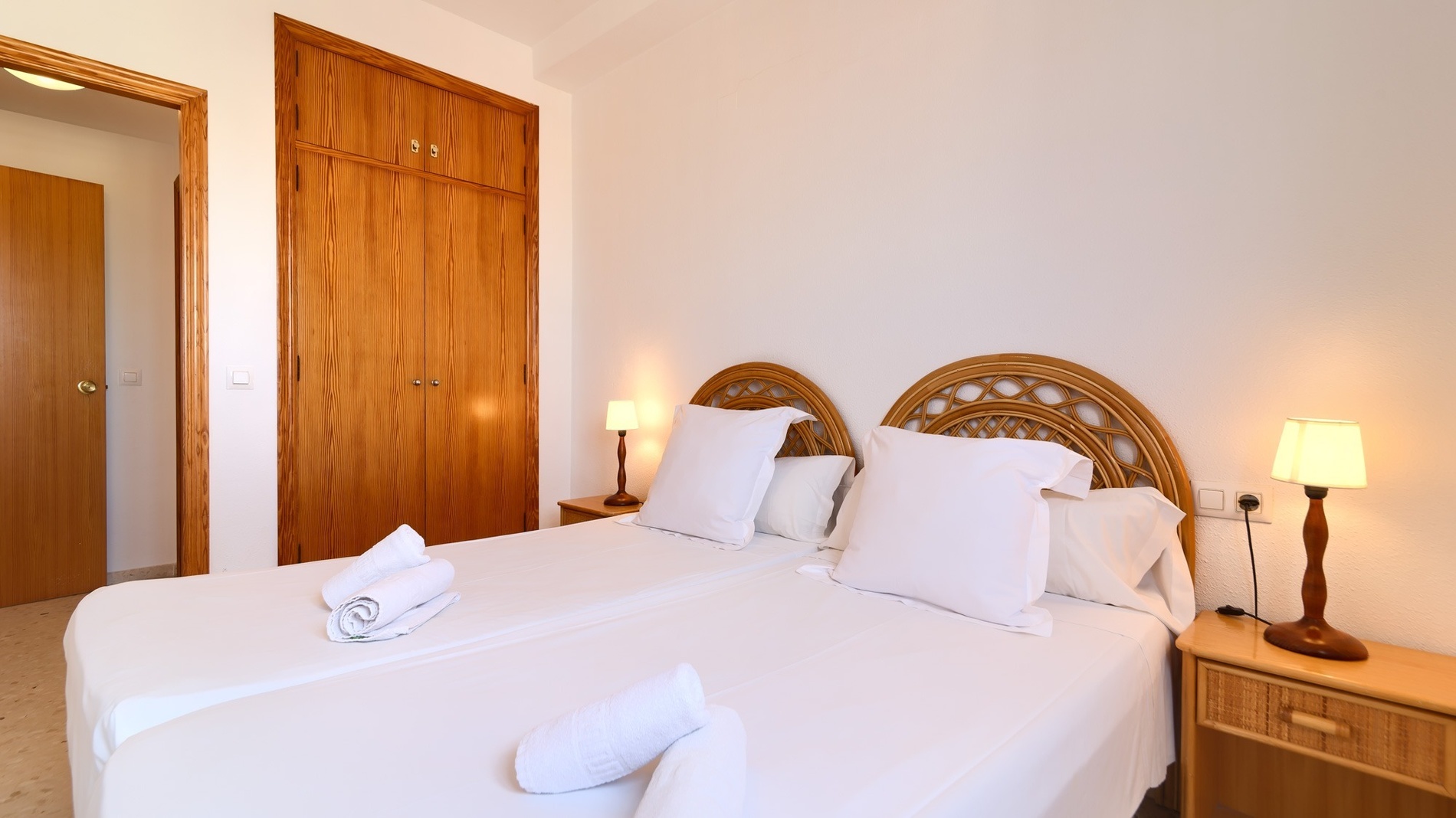 Sea You: Port Saplaya