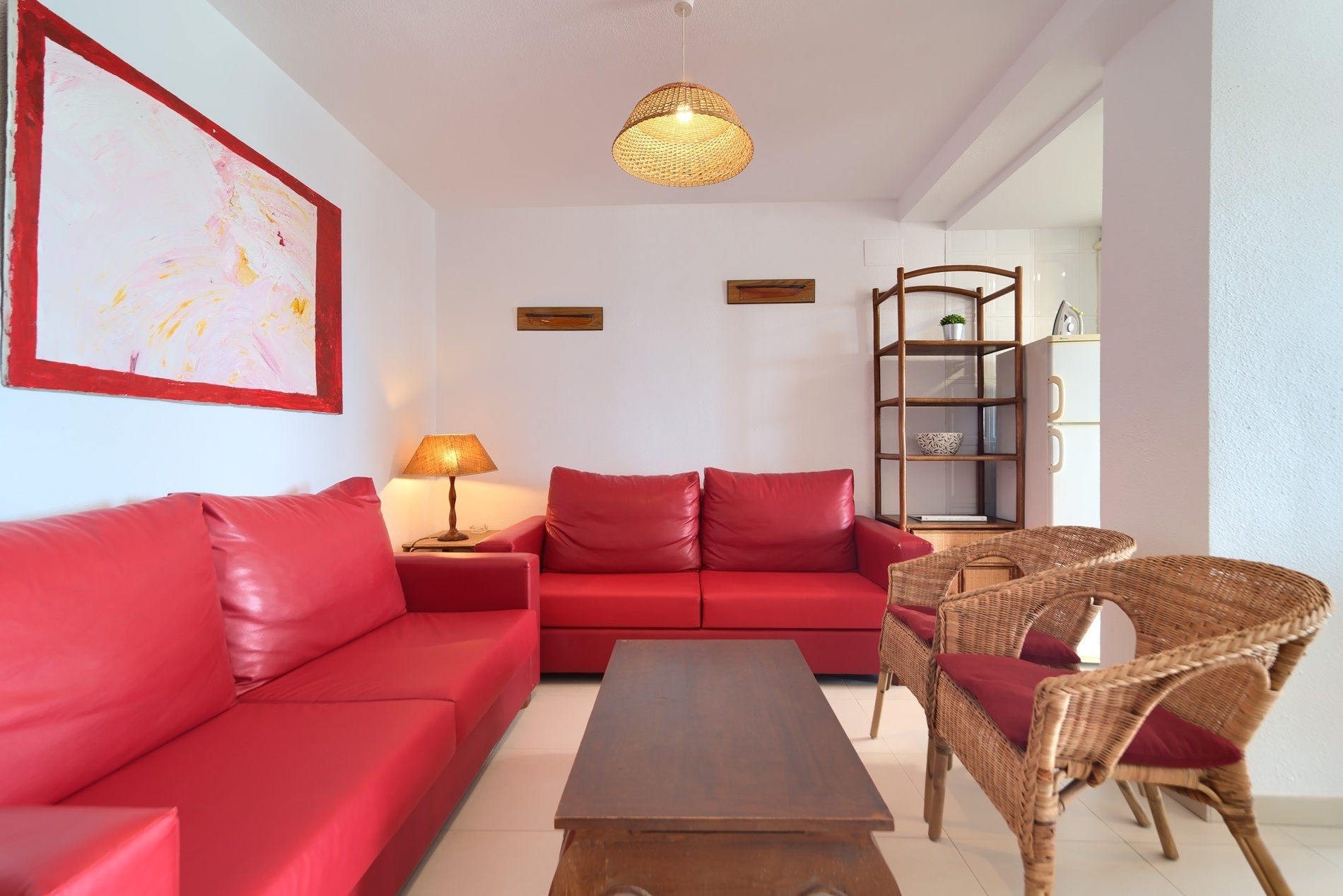 Sea You: Port Saplaya