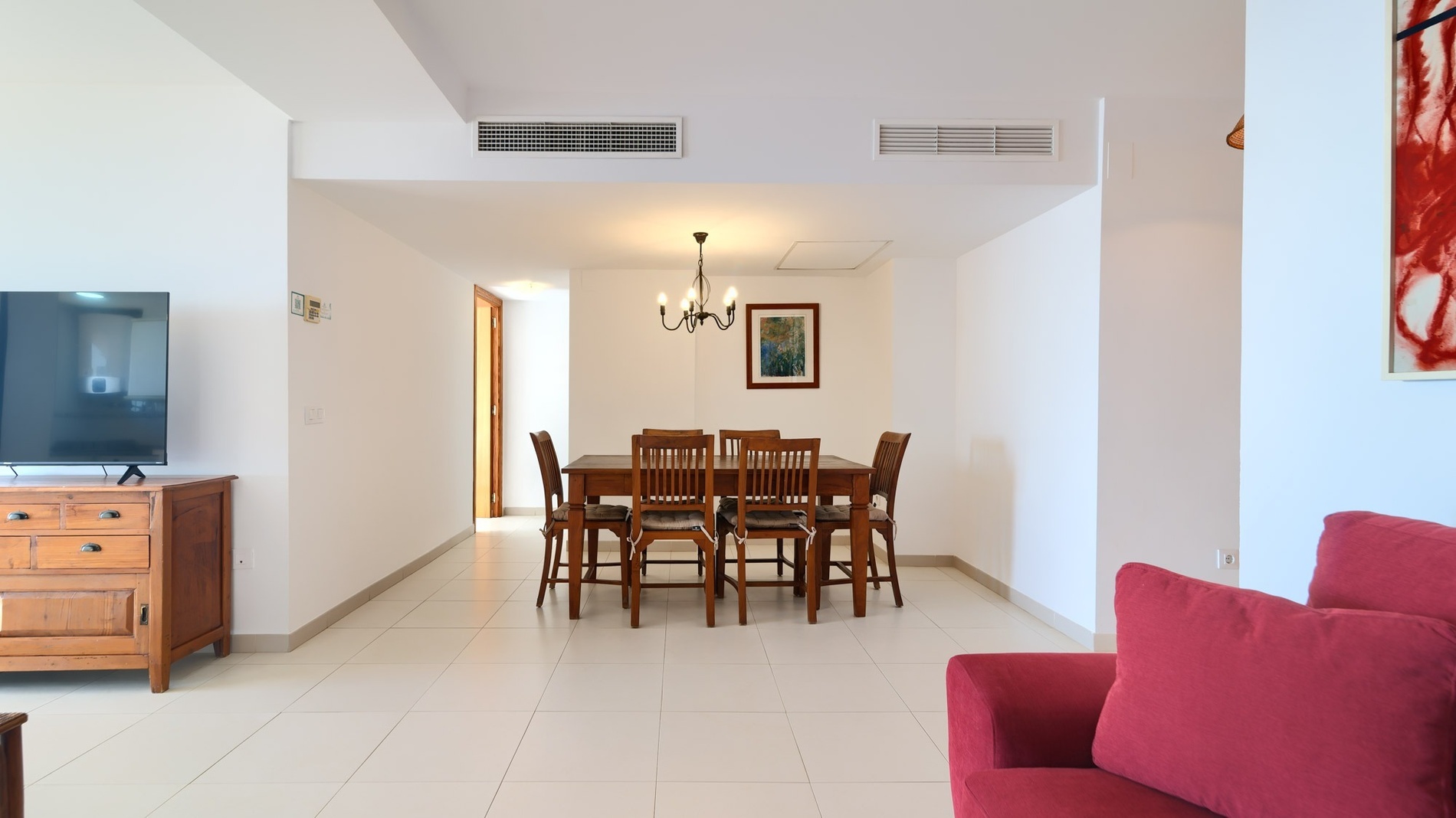 Sea You: Port Saplaya