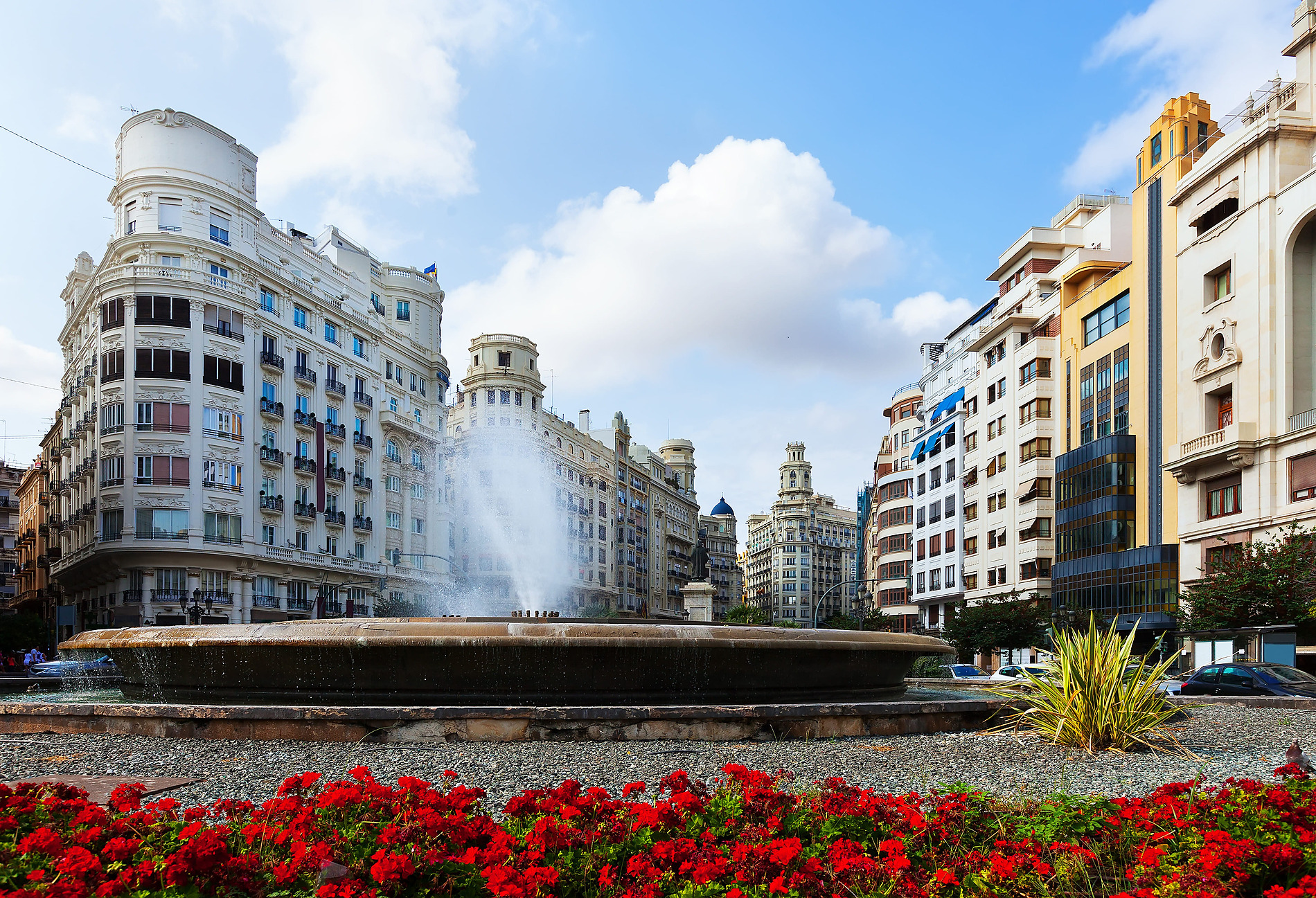 Entdecken Sie Valencia mit Kindern: L'Oceanogràfic, Strand Port Saplaya & Frühlingsurlaub.