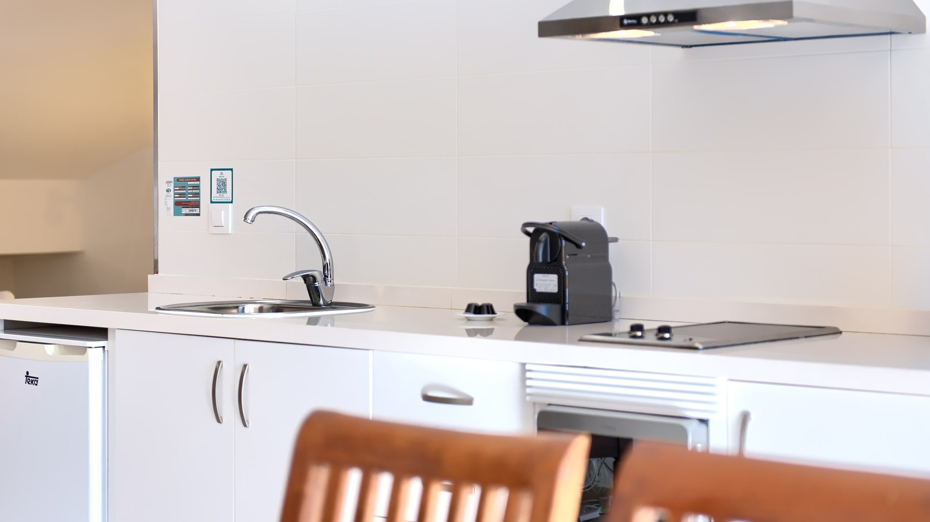 Sea You: Port Saplaya