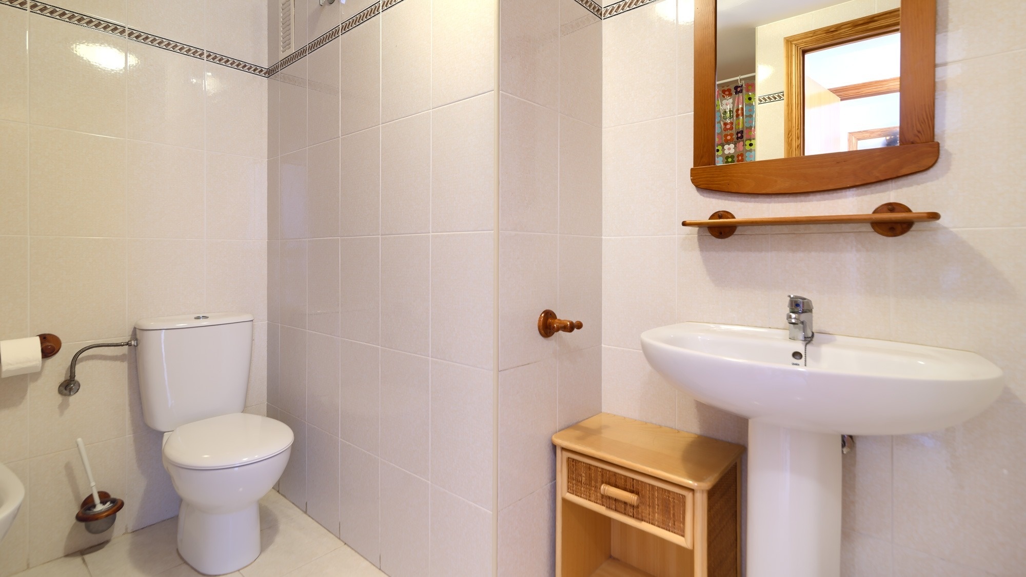 Sea You: Port Saplaya