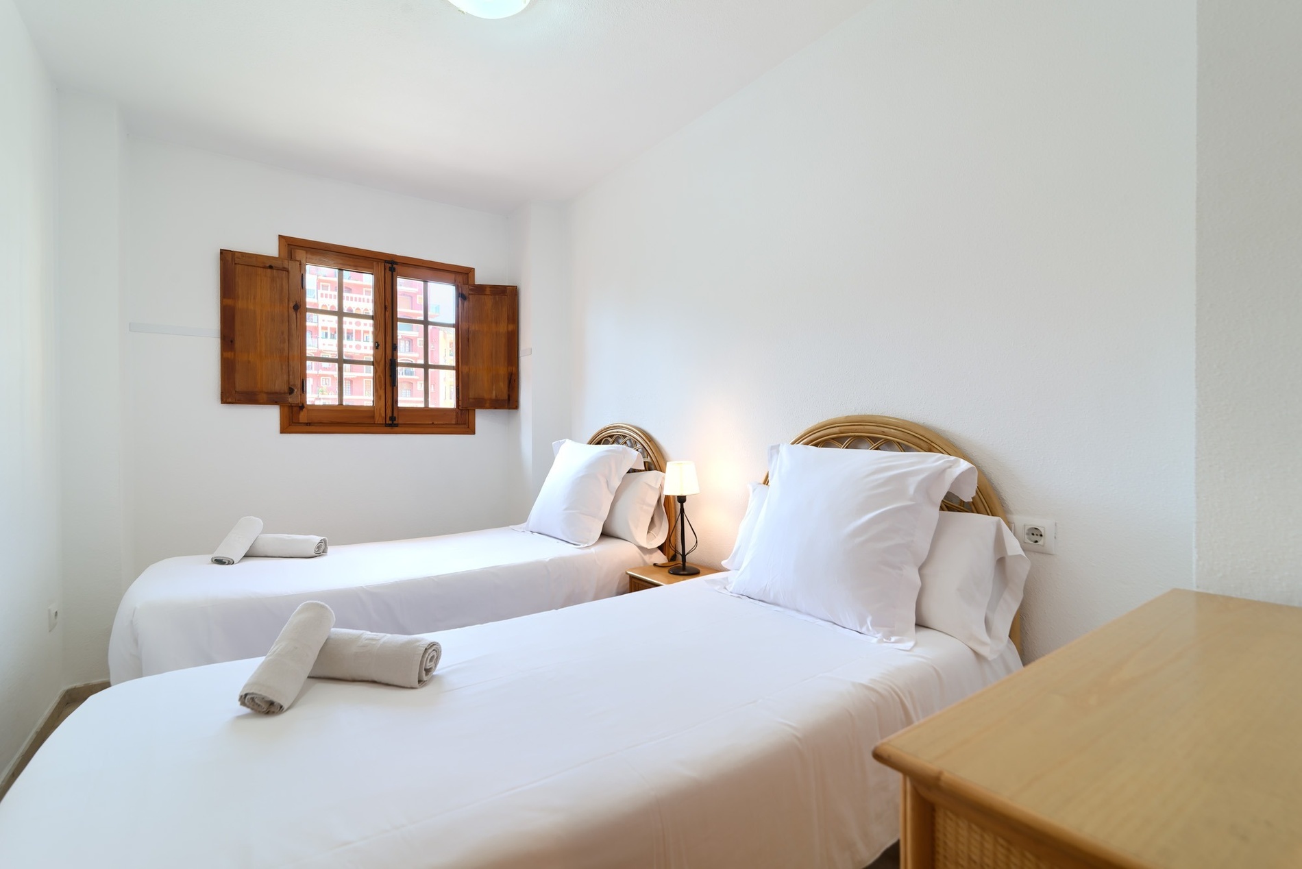 Sea You: Port Saplaya