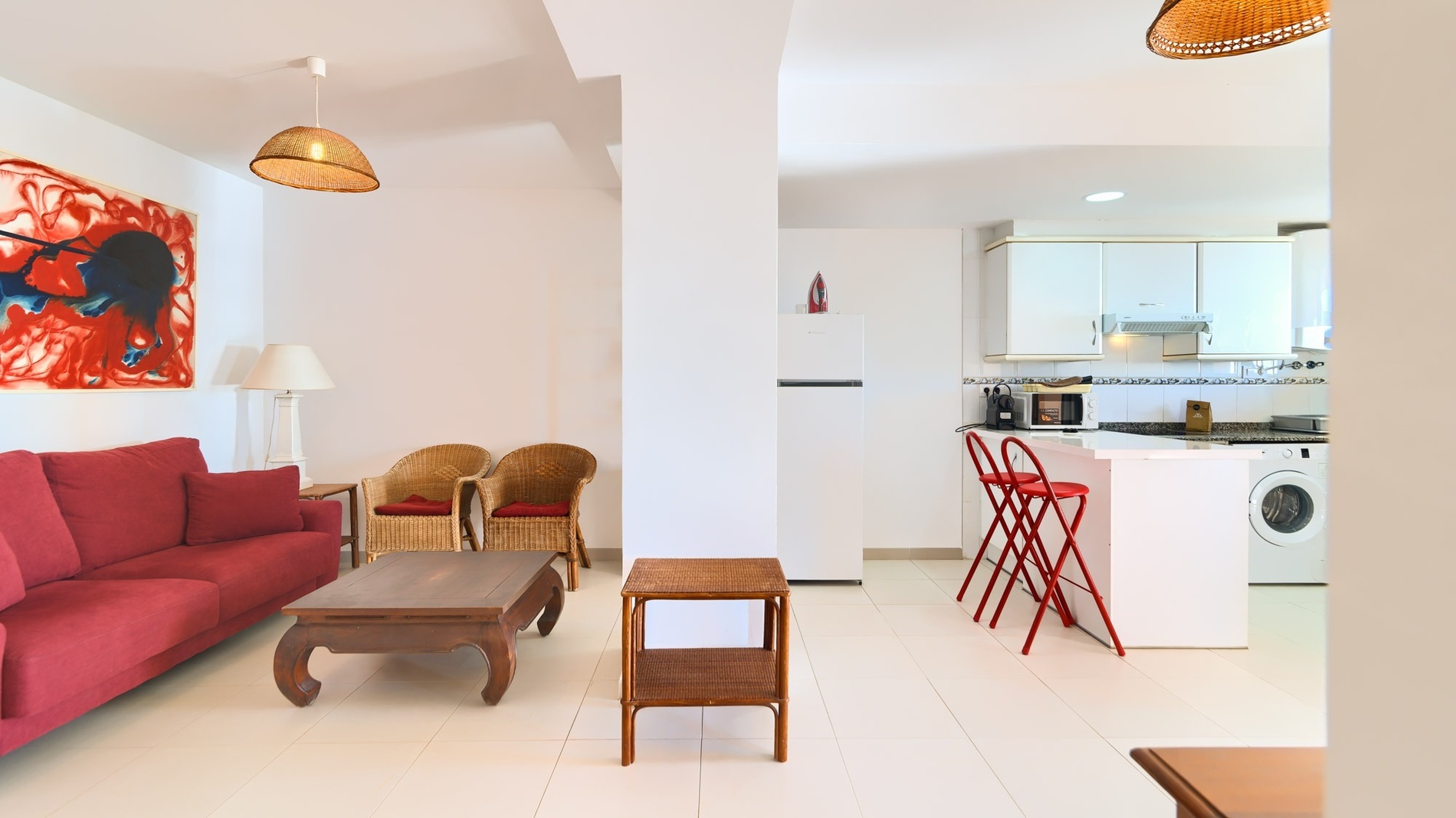 Sea You: Port Saplaya