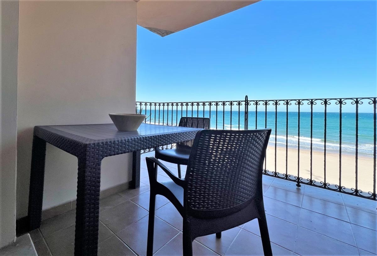 Sea You: Port Saplaya