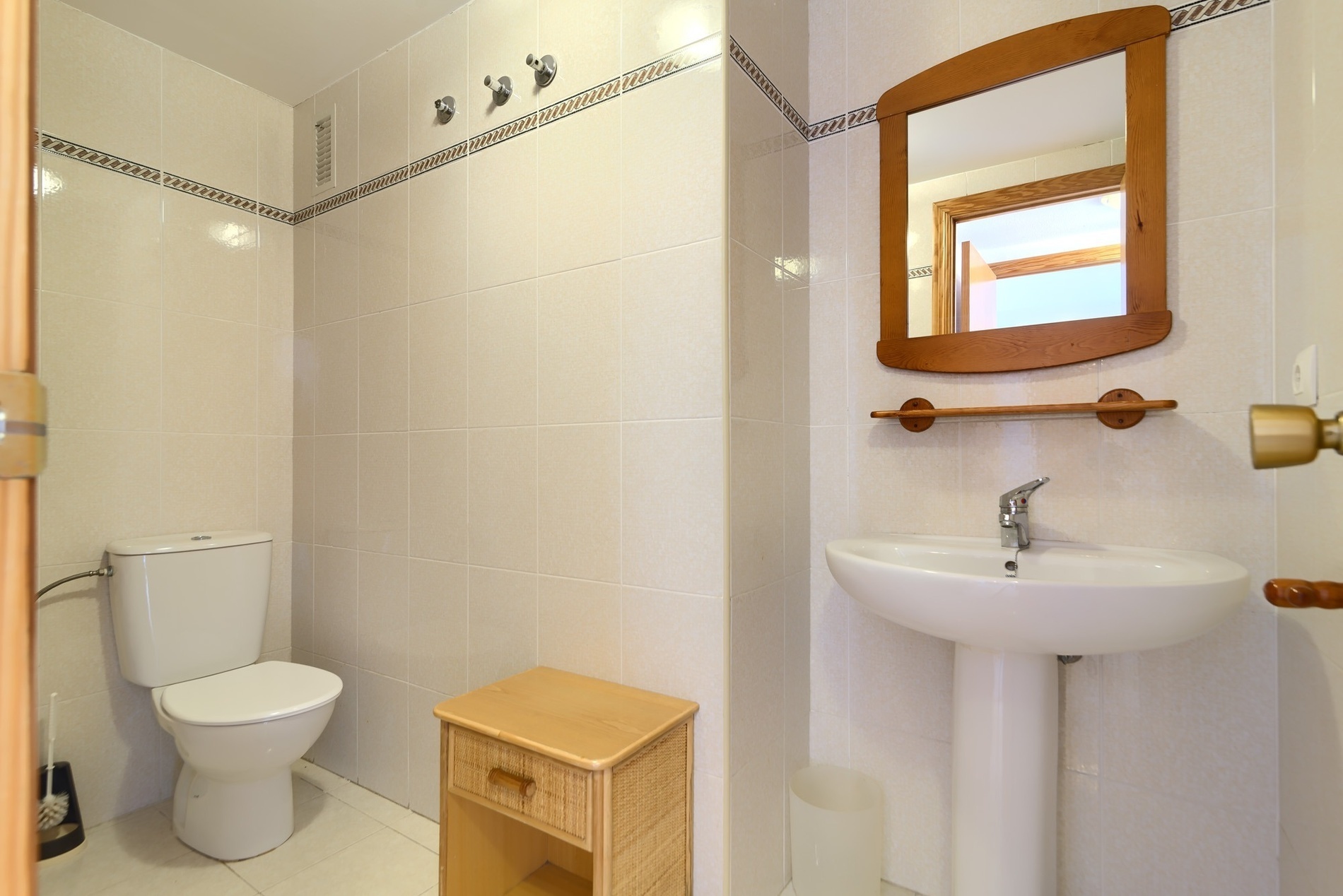 Sea You: Port Saplaya