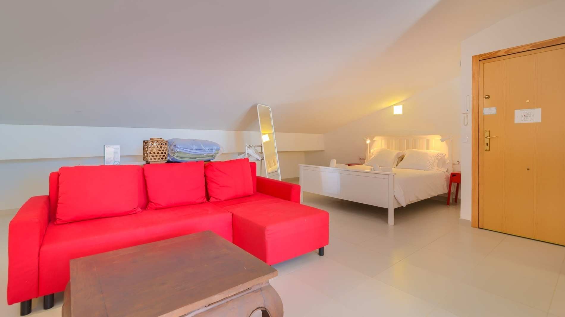 Sea You: Port Saplaya