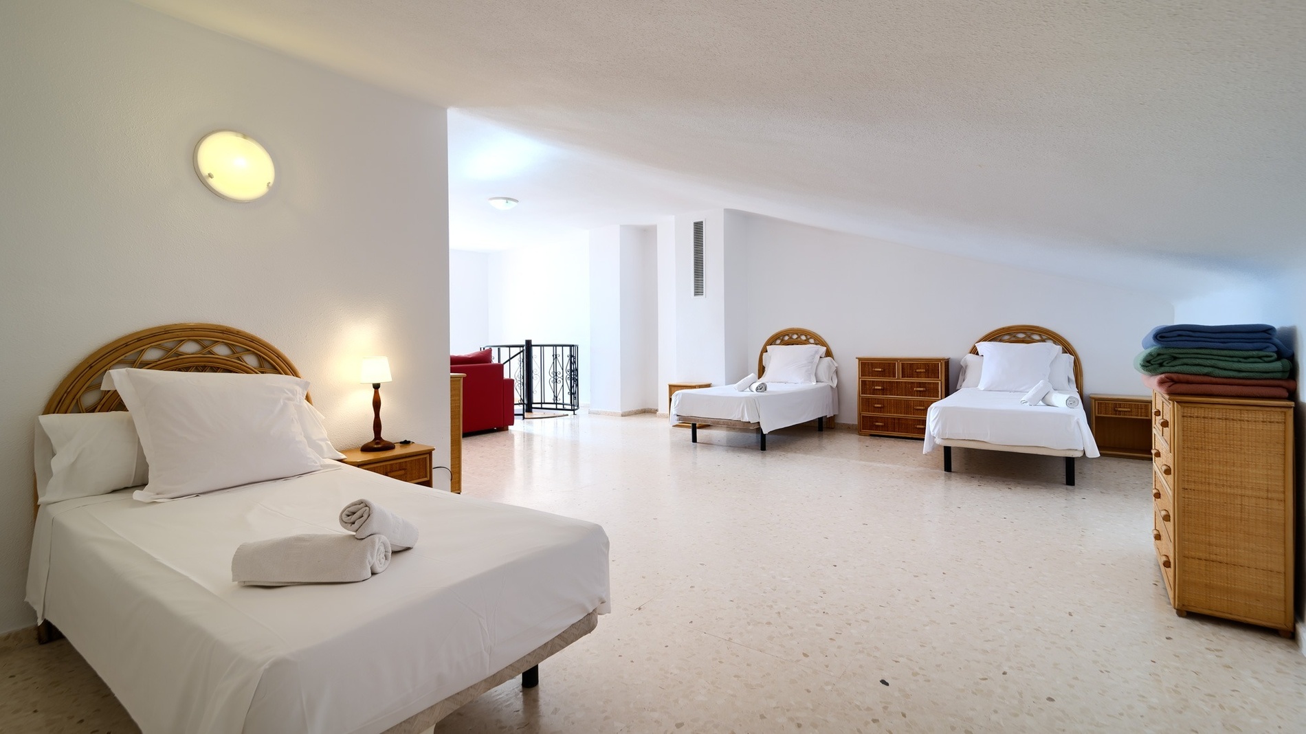 Sea You: Port Saplaya